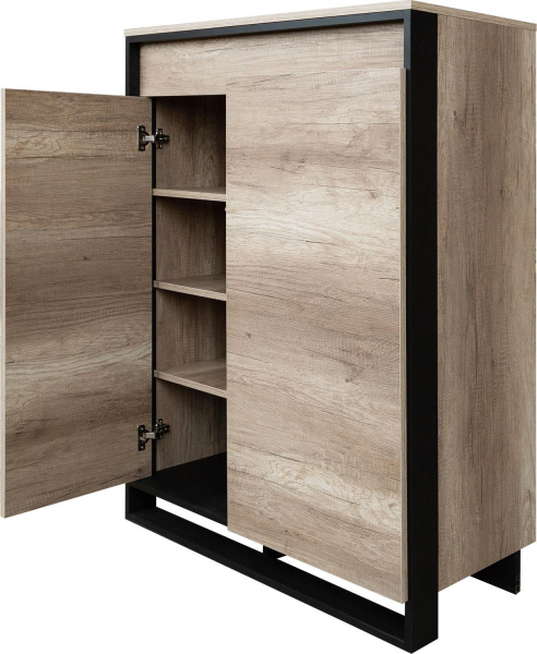 Тумба Каньон Лофт П3.0561.0.08