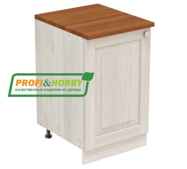 Тумба 1 дверь 500*720