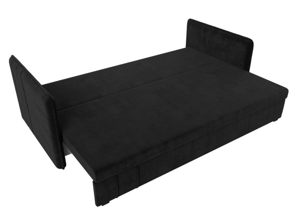 Диван прямой Слим Велюр