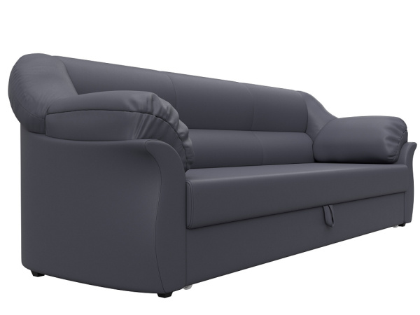 Диван прямой Карнелла Экокожа