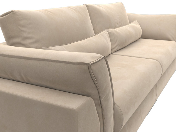 Диван прямой Пекин Велюр