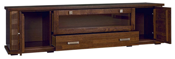 Тумба под ТВ Тунис П6.343.0.02 (П343.02Ш)