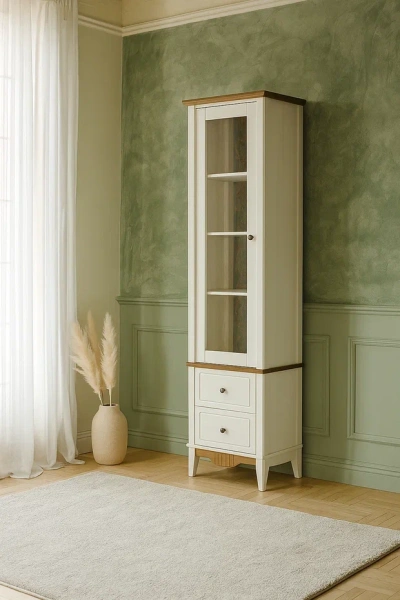 Шкаф для посуды 12 Пенни